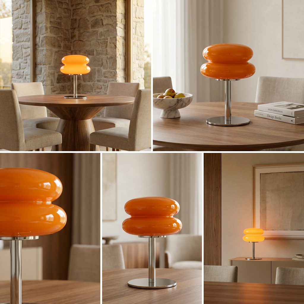 Eternal Glass Radiance lifestyle image - Higgsfield lux20v1 - a7