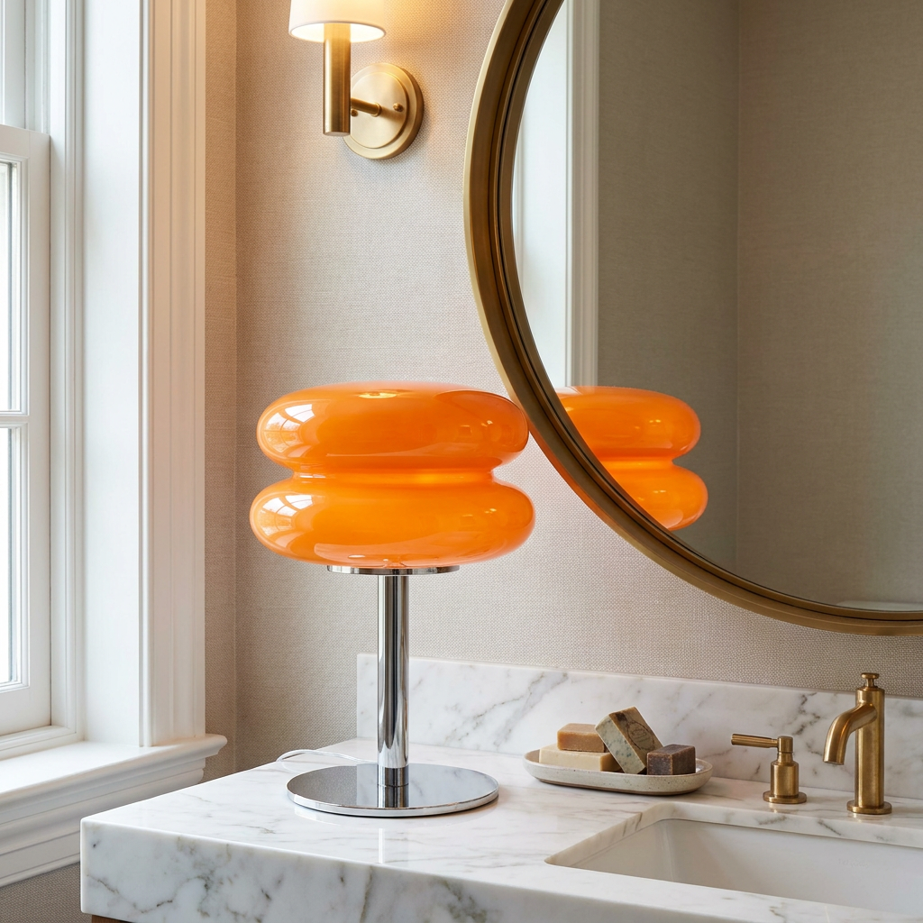 Eternal Glass Radiance lifestyle image - Higgsfield lux20v1 - a12