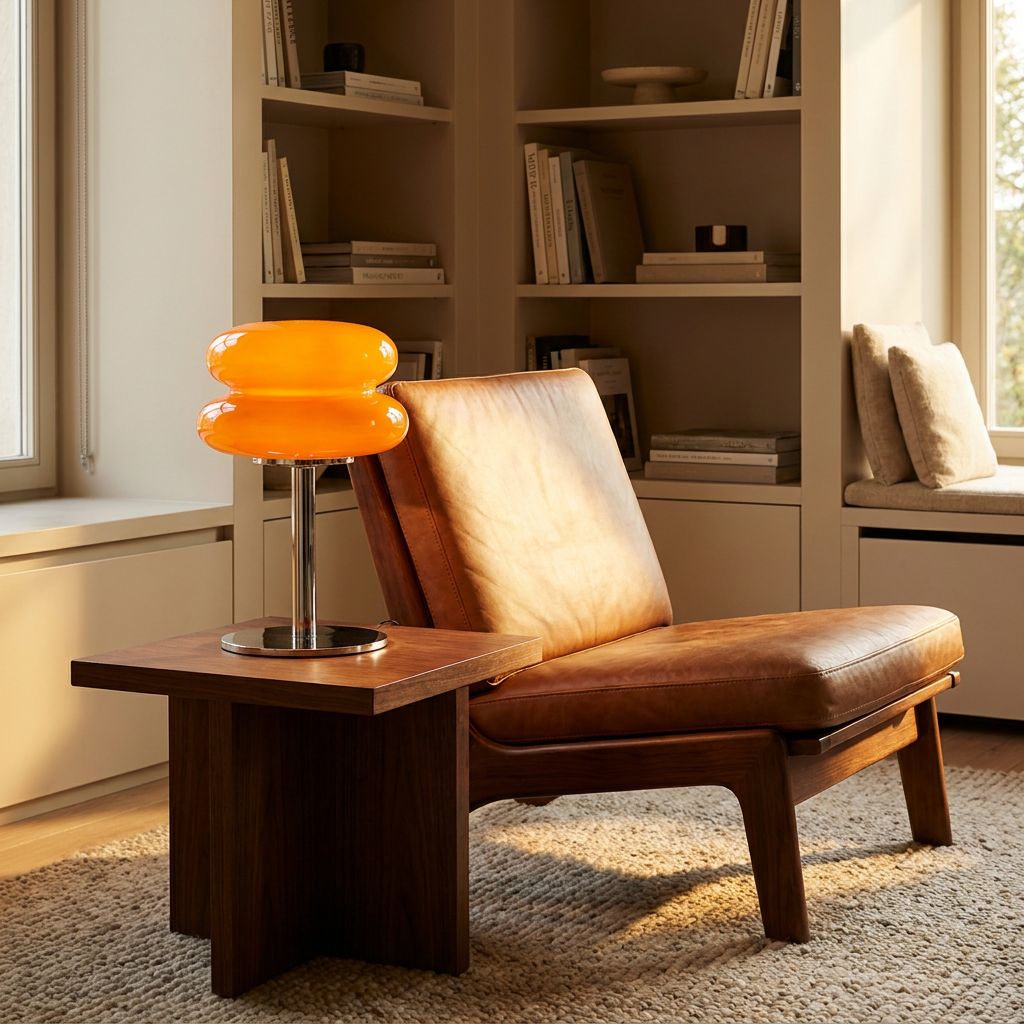Eternal Glass Radiance lifestyle image - Higgsfield lux20v1 - a13