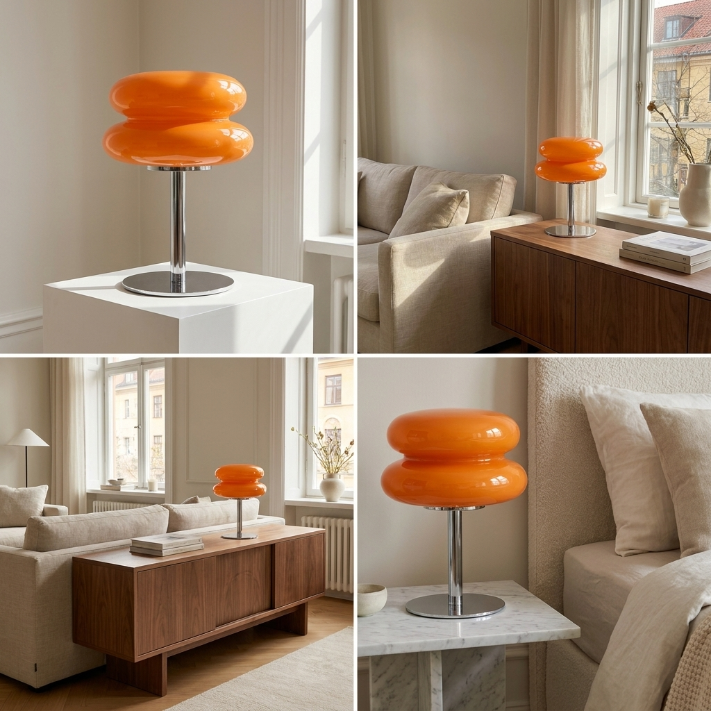 Eternal Glass Radiance lifestyle image - Higgsfield lux20v1 - a18