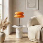 Eternal Glass Radiance lifestyle image - Higgsfield lux20v1 - a19