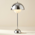 Enchanted Truffle Delight Table Lamp lifestyle image - Higgsfield lux20v1 - a1