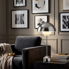 Enchanted Truffle Delight Table Lamp lifestyle image - Higgsfield lux20v1 - a6