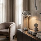 Enchanted Truffle Delight Table Lamp lifestyle image - Higgsfield lux20v1 - a14