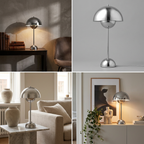 Enchanted Truffle Delight Table Lamp lifestyle image - Higgsfield lux20v1 - a15