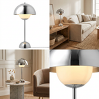 Enchanted Truffle Delight Table Lamp lifestyle image - Higgsfield lux20v1 - a18