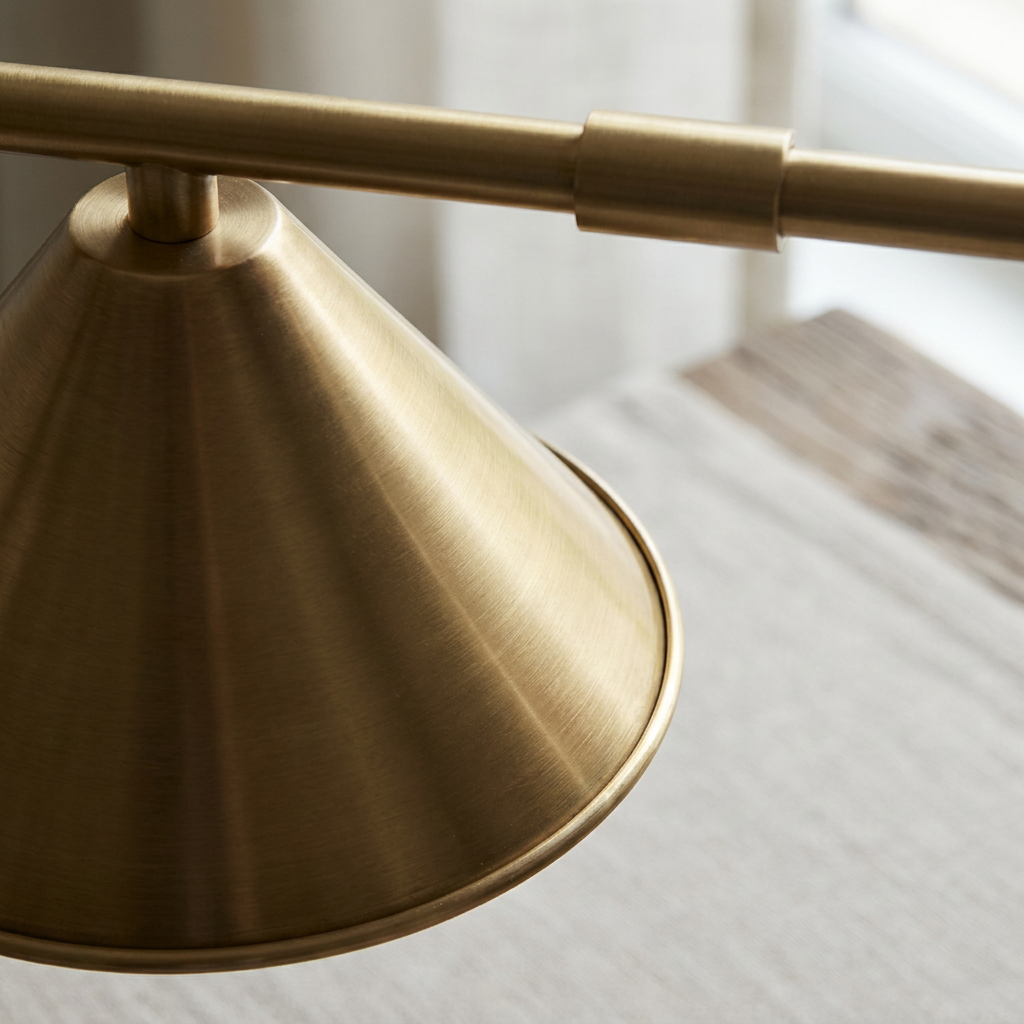The Brilliant Clain Table Lamp lifestyle image - Higgsfield lux20v1 - a3