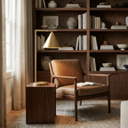 The Brilliant Clain Table Lamp lifestyle image - Higgsfield lux20v1 - a13