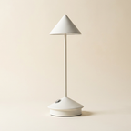 The Sleek Lighthouse lifestyle image - Higgsfield lux20v1 - a1