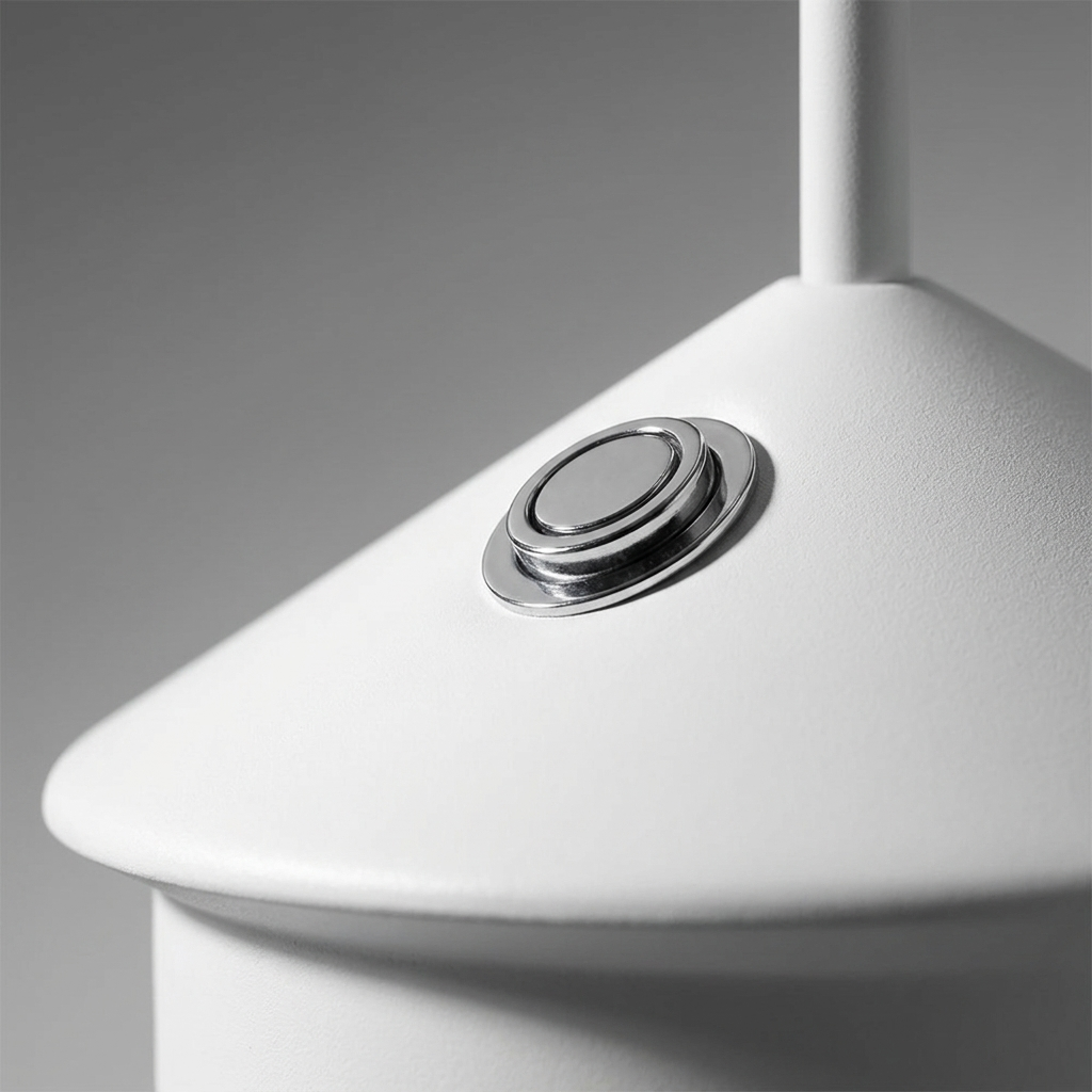 The Sleek Lighthouse lifestyle image - Higgsfield lux20v1 - a3