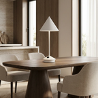 The Sleek Lighthouse lifestyle image - Higgsfield lux20v1 - a7