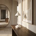 The Sleek Lighthouse lifestyle image - Higgsfield lux20v1 - a9