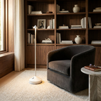 The Sleek Lighthouse lifestyle image - Higgsfield lux20v1 - a13