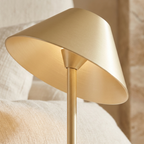 The Conical Traveler Glow lifestyle image - Higgsfield lux20v1 - a3