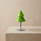 The Festive Tree Glass lifestyle image - Higgsfield lux20v1 - a2