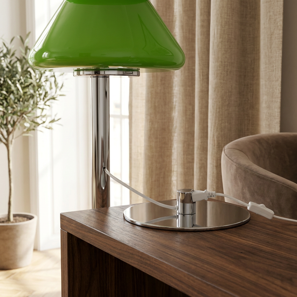 The Festive Tree Glass lifestyle image - Higgsfield lux20v1 - a4