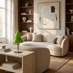 The Festive Tree Glass lifestyle image - Higgsfield lux20v1 - a5