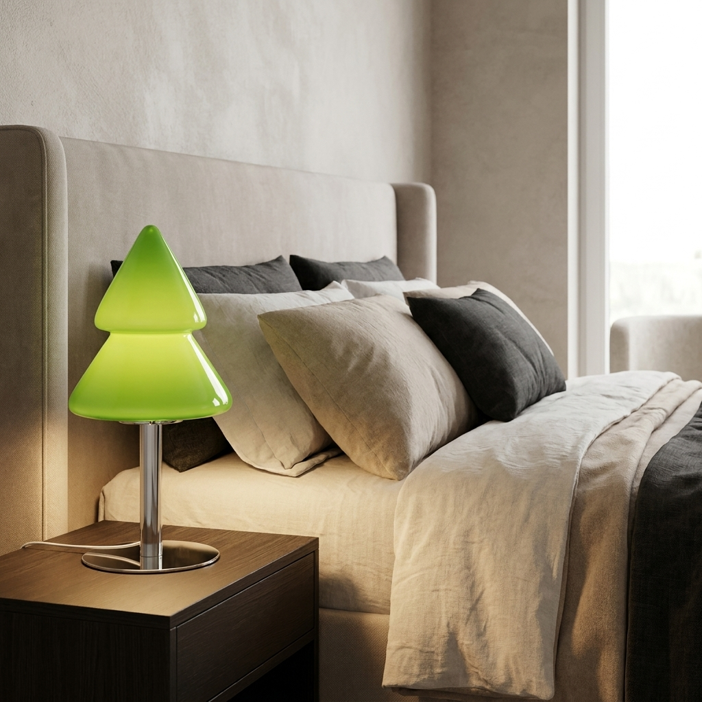 The Festive Tree Glass lifestyle image - Higgsfield lux20v1 - a8