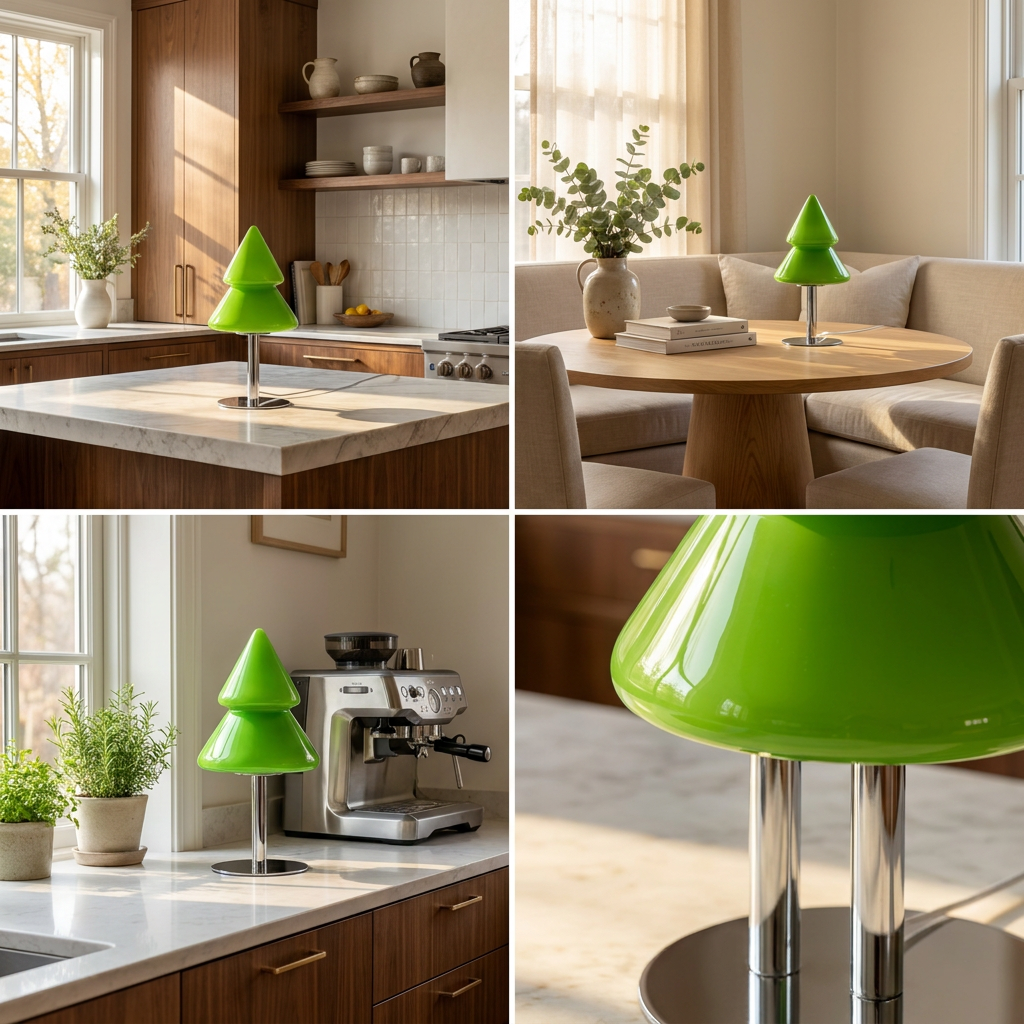 The Festive Tree Glass lifestyle image - Higgsfield lux20v1 - a10