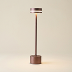 Portable Wireless Radiance Light lifestyle image - Higgsfield lux20v1 - a1