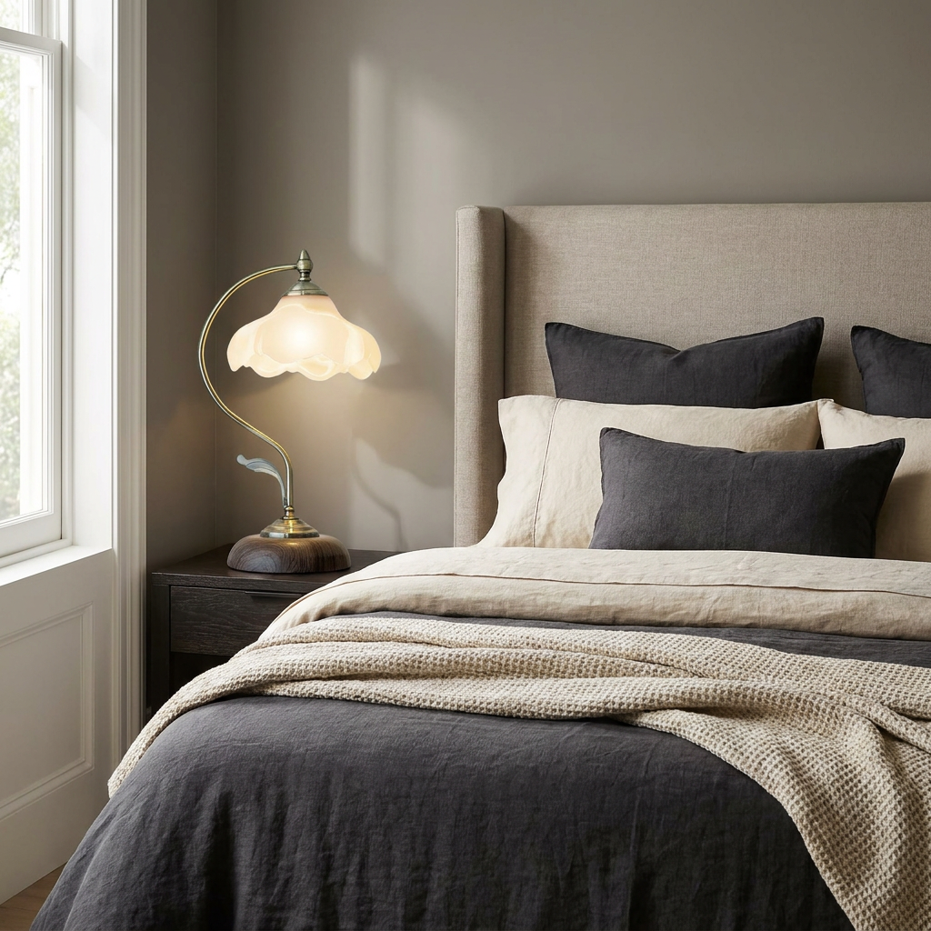 The Midnight Mystery lifestyle image - Higgsfield lux20v1 - a8