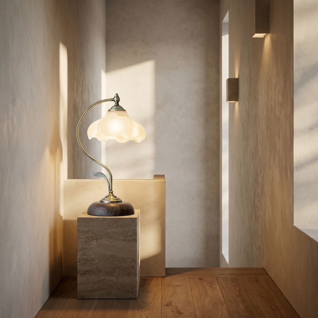 The Midnight Mystery lifestyle image - Higgsfield lux20v1 - a11
