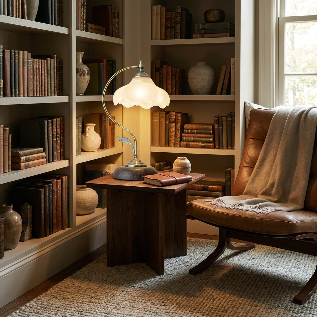 The Midnight Mystery lifestyle image - Higgsfield lux20v1 - a13