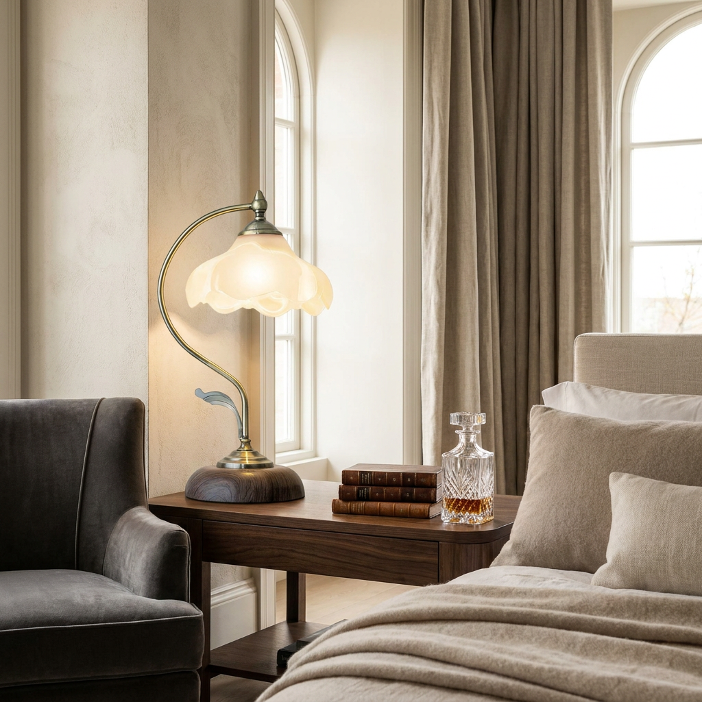 The Midnight Mystery lifestyle image - Higgsfield lux20v1 - a14