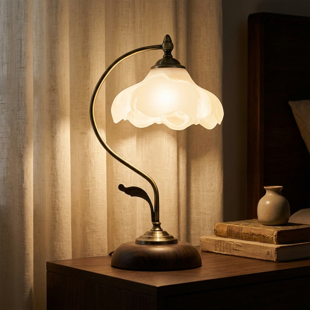 The Midnight Mystery lifestyle image - Higgsfield lux20v1 - a15