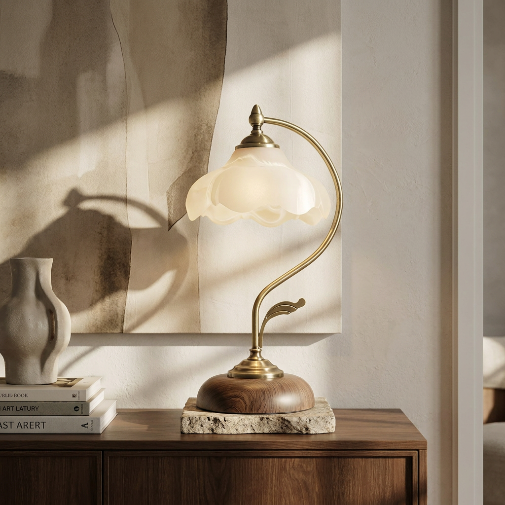 The Midnight Mystery lifestyle image - Higgsfield lux20v1 - a16