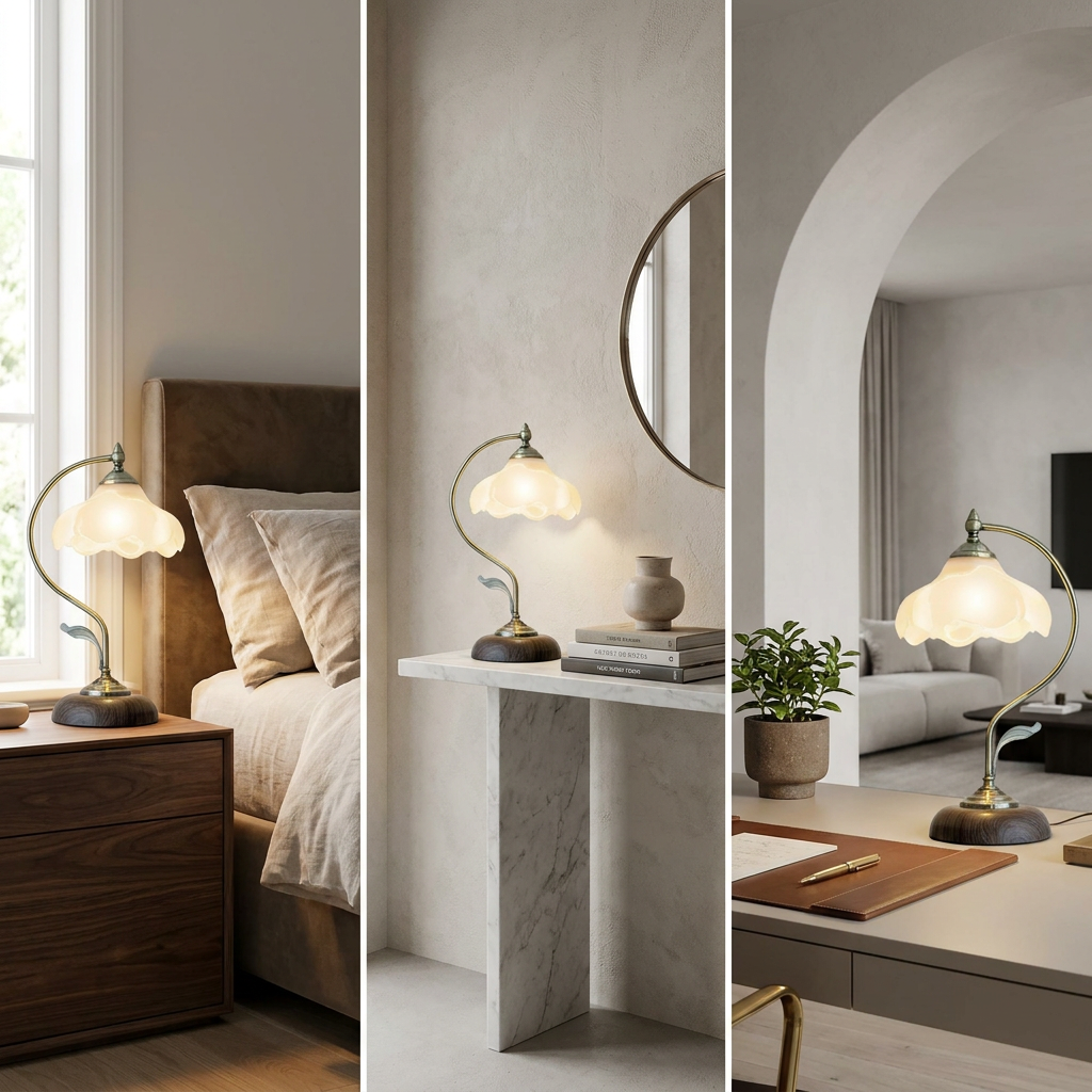 The Midnight Mystery lifestyle image - Higgsfield lux20v1 - a17