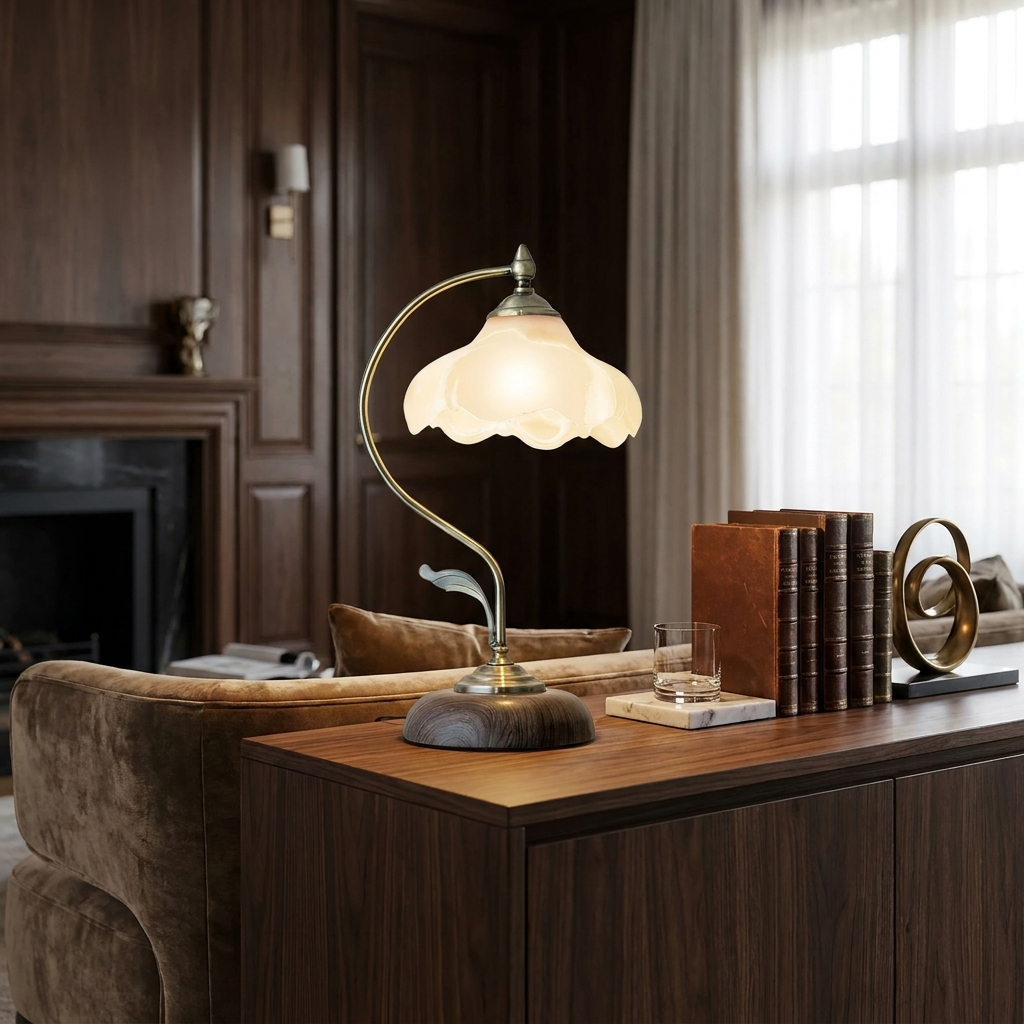 The Midnight Mystery lifestyle image - Higgsfield lux20v1 - a19