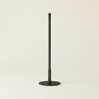 The Amber Wind Illuminate lifestyle image - Higgsfield lux20v1 - hero