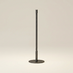 The Amber Wind Illuminate lifestyle image - Higgsfield lux20v1 - a1