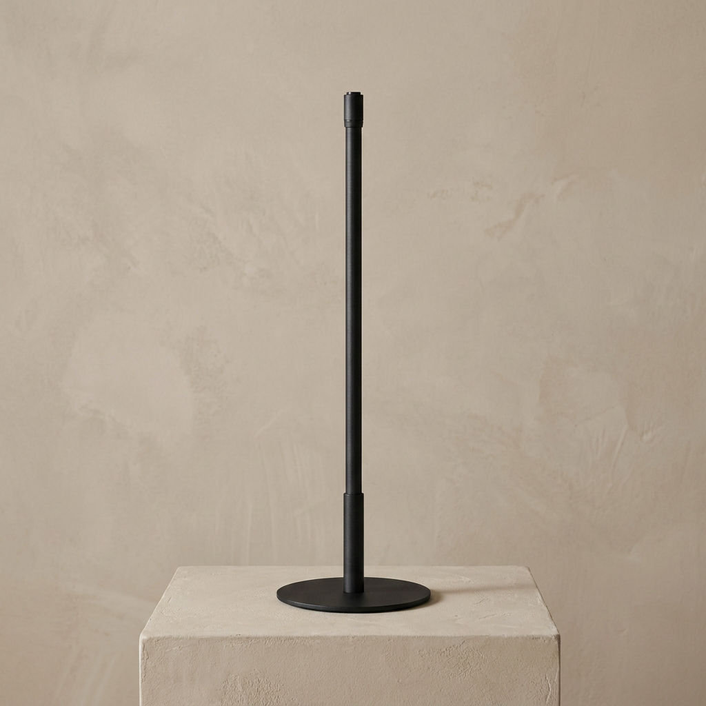 The Amber Wind Illuminate lifestyle image - Higgsfield lux20v1 - a2