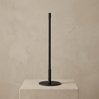 The Amber Wind Illuminate lifestyle image - Higgsfield lux20v1 - a2
