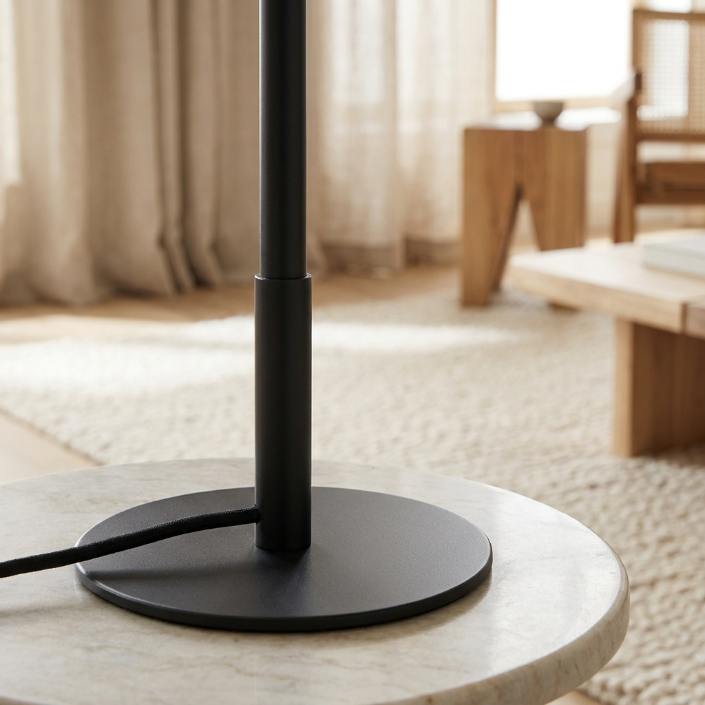 The Amber Wind Illuminate lifestyle image - Higgsfield lux20v1 - a4