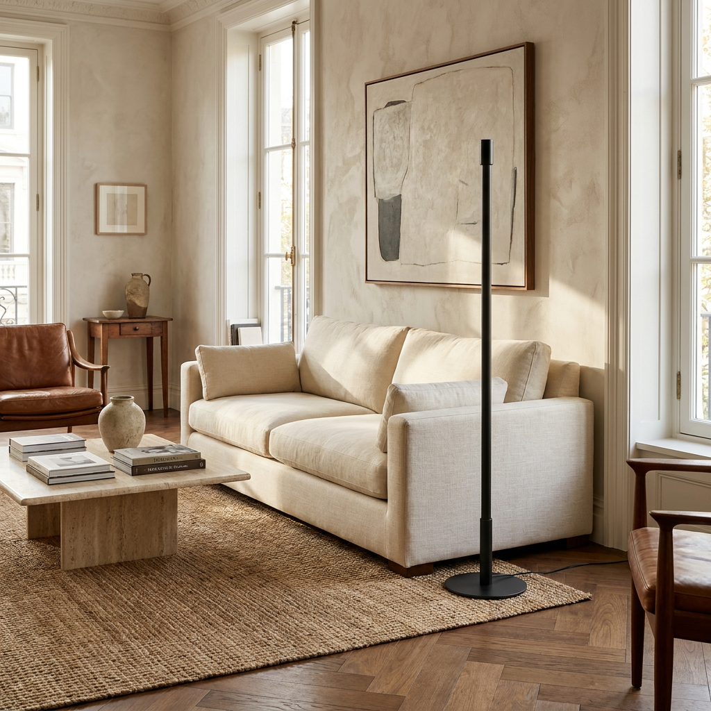 The Amber Wind Illuminate lifestyle image - Higgsfield lux20v1 - a5