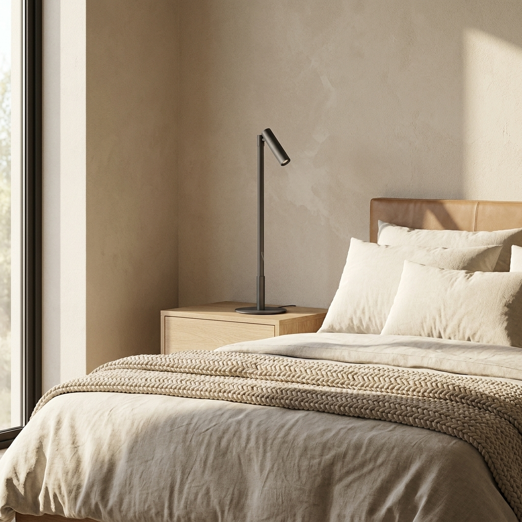 The Amber Wind Illuminate lifestyle image - Higgsfield lux20v1 - a8