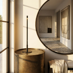 The Amber Wind Illuminate lifestyle image - Higgsfield lux20v1 - a9