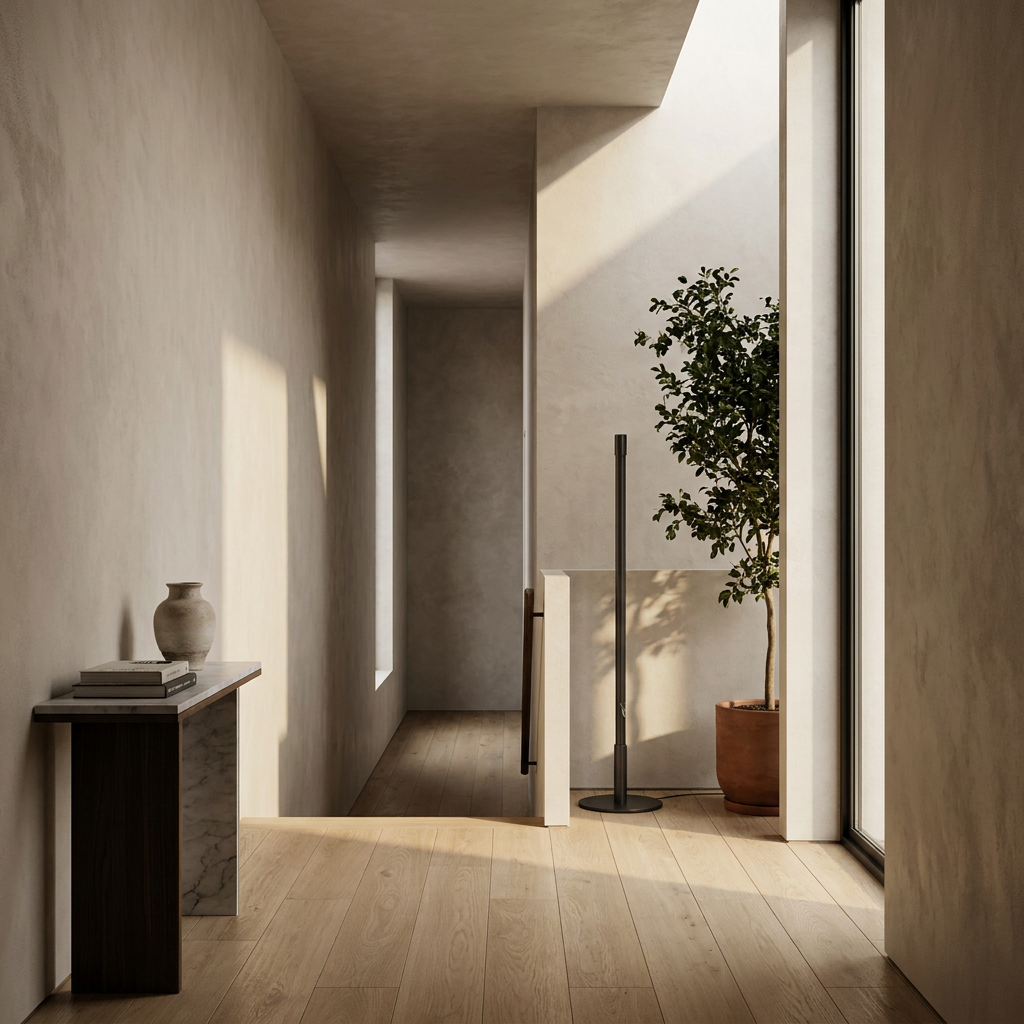The Amber Wind Illuminate lifestyle image - Higgsfield lux20v1 - a11