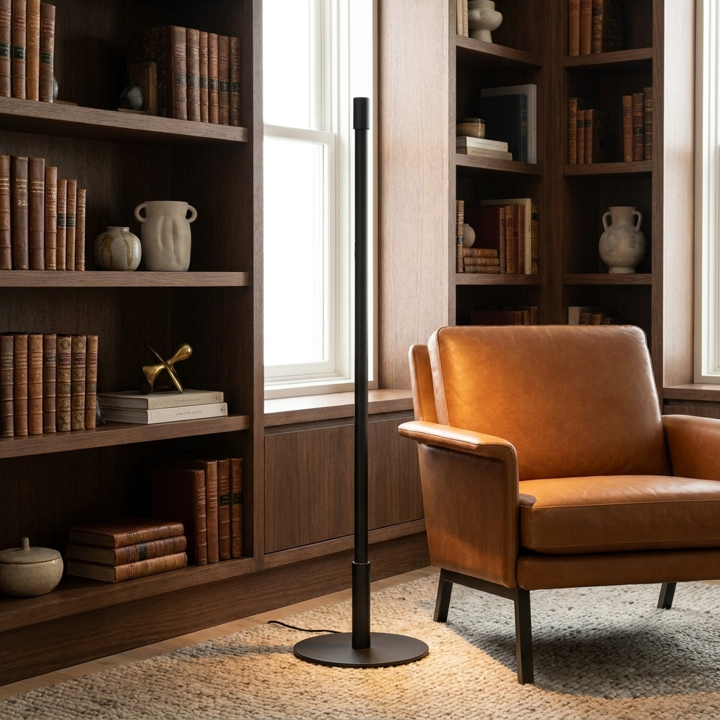 The Amber Wind Illuminate lifestyle image - Higgsfield lux20v1 - a13