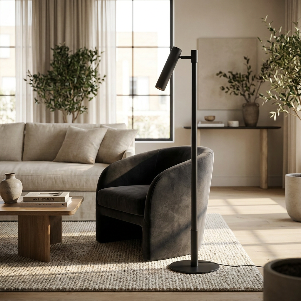 The Amber Wind Illuminate lifestyle image - Higgsfield lux20v1 - a14
