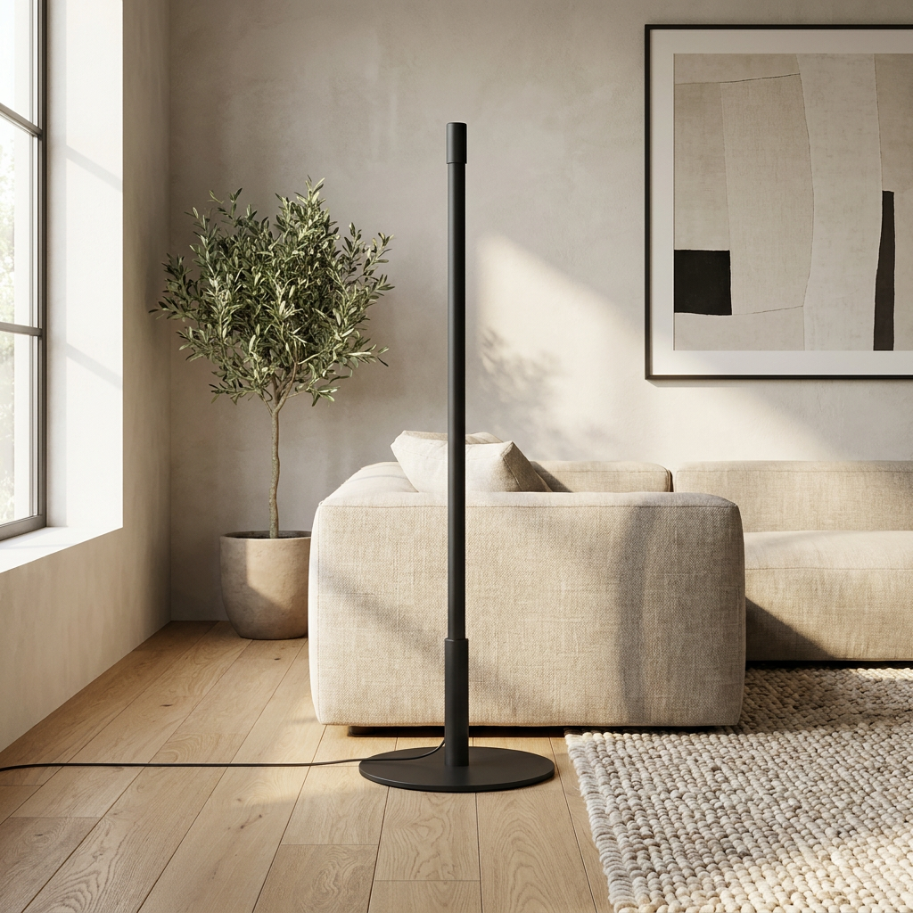 The Amber Wind Illuminate lifestyle image - Higgsfield lux20v1 - a17