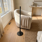The Amber Wind Illuminate lifestyle image - Higgsfield lux20v1 - a18