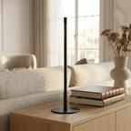 The Amber Wind Illuminate lifestyle image - Higgsfield lux20v1 - a19