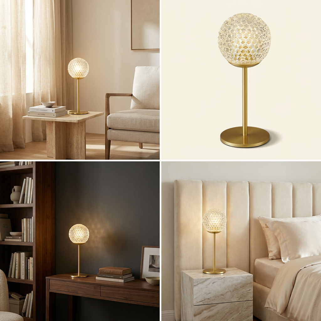The Golden Legend lifestyle image - Higgsfield lux20v1 - hero