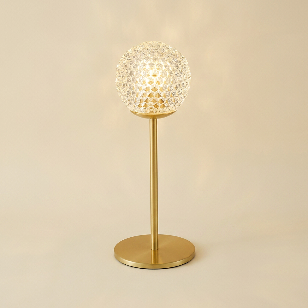 The Golden Legend lifestyle image - Higgsfield lux20v1 - a1