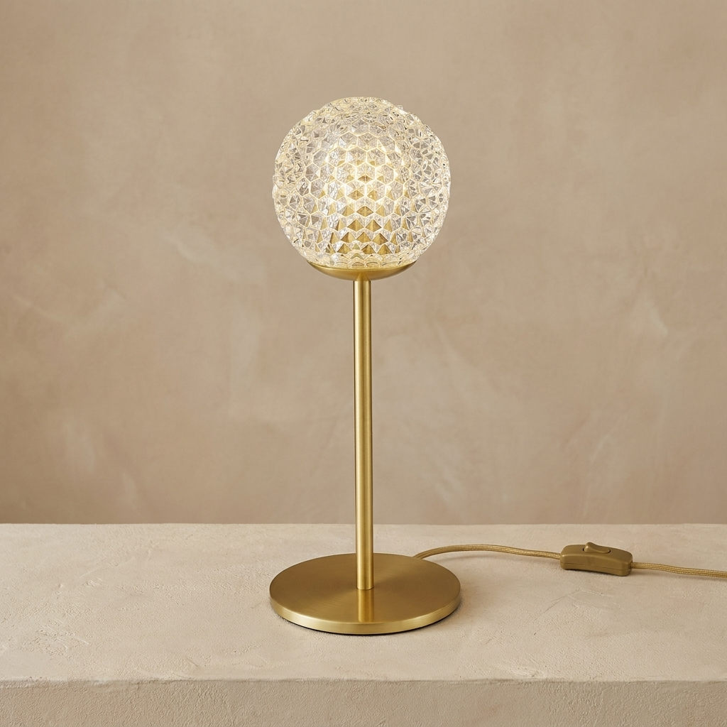 The Golden Legend lifestyle image - Higgsfield lux20v1 - a2
