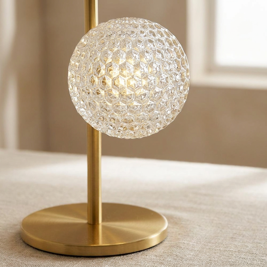 The Golden Legend lifestyle image - Higgsfield lux20v1 - a3